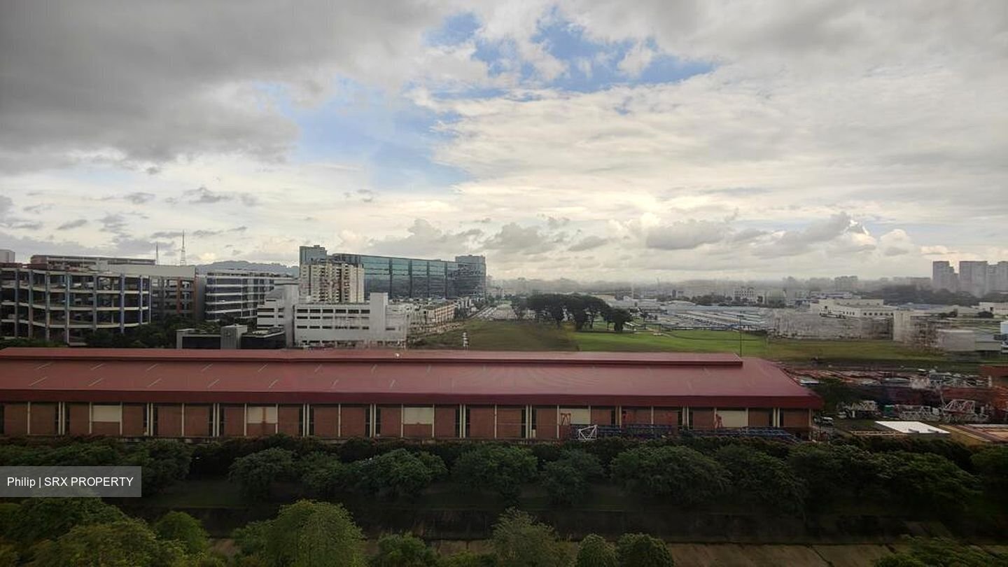 Boon Lay Drive (D22), Factory #473213771